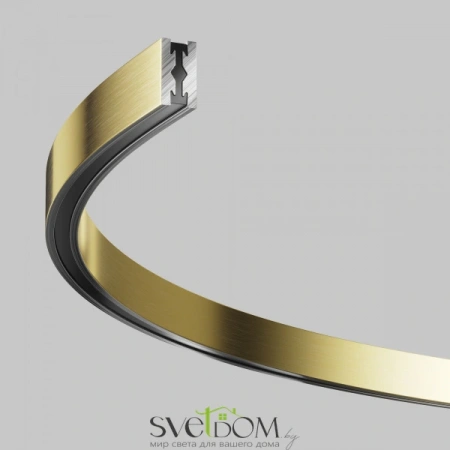 TRX154-SR-D650-BS Maytoni