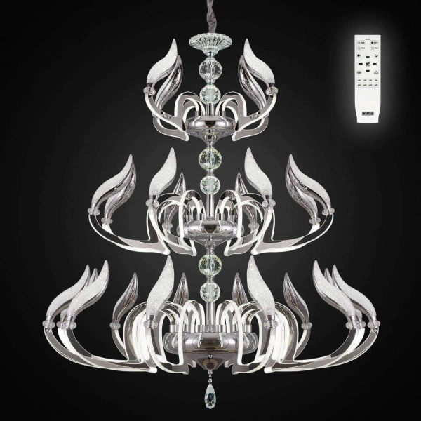 Люстры подвесныеEL339P24 CITILUX | Svetdom.by