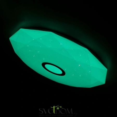 Люстры потолочныеCL713A60G CITILUX | Svetdom.by