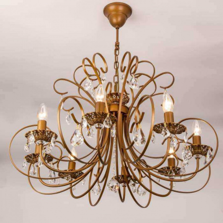 Люстры подвесныеCL411181 CITILUX | Svetdom.by