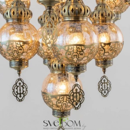 Люстры подвесныеCL419193 CITILUX | Svetdom.by