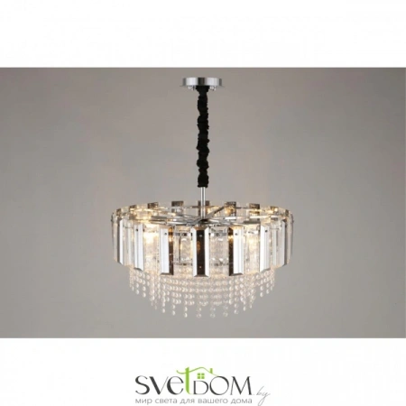 Люстры подвесныеOML-69603-10 Omnilux | Svetdom.by