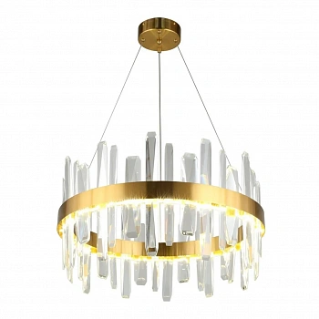 Люстра подвесная Aployt  APL.028.03.70