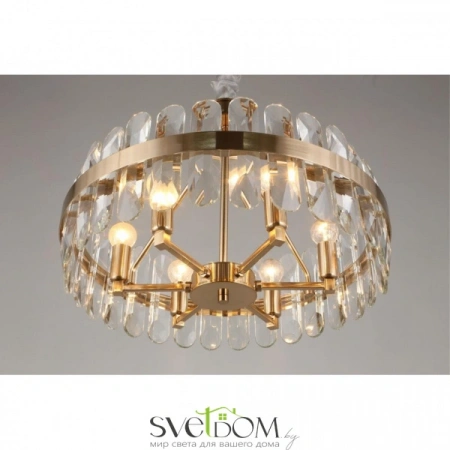 Люстры подвесныеAPL.749.03.06 Aployt | Svetdom.by