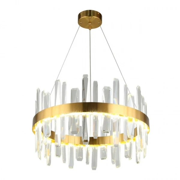 Люстры подвесныеAPL.028.03.70 Aployt | Svetdom.by