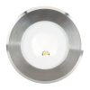 Светильник LTD-GROUND-TILT-R80-9W Warm3000 (SL, 60 deg, 230V) Arlight 024950 Arlight