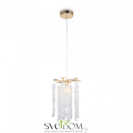 Подвесные светильники Freya FR1010PL-01G от Магазина Svetdom.by