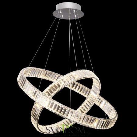 Люстры подвесныеCL338281 CITILUX | Svetdom.by