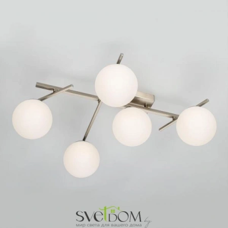 Люстры потолочныеCL223151 CITILUX | Svetdom.by