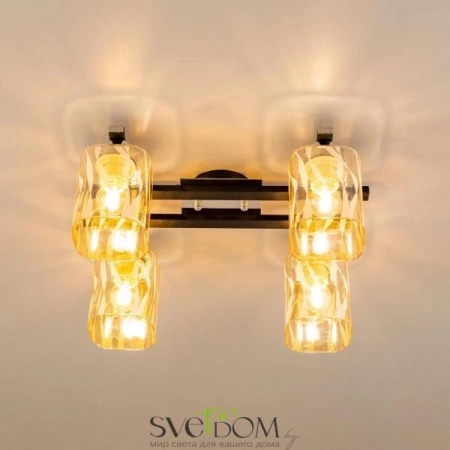 Люстры потолочныеCL145241 CITILUX | Svetdom.by