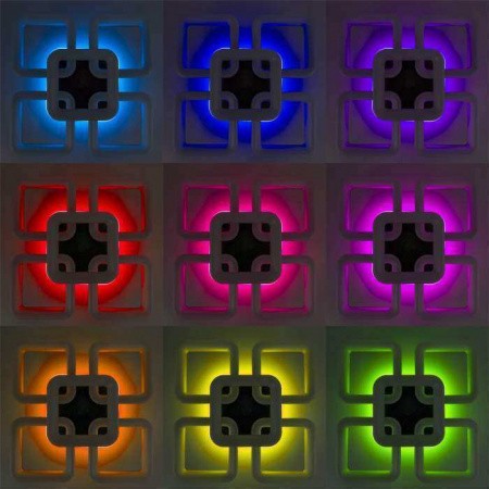 Люстры потолочныеCL225A255E CITILUX | Svetdom.by