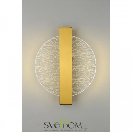 Настенные светильники APL.343.11.08 Aployt | Svetdom.by