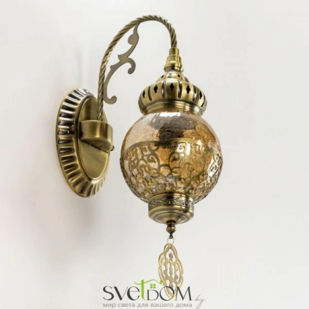 Бра CL419313 CITILUX | Svetdom.by