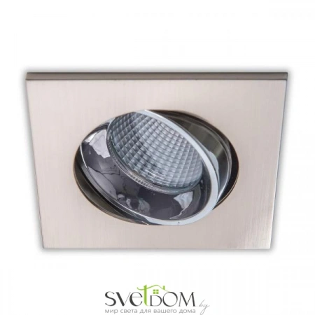 Встраиваемые светильники CITILUX CLD001KNW5 от Магазина Svetdom.by
