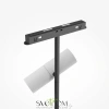 Трековый светильник Technical TR005-2-2X12W3K-BW Maytoni