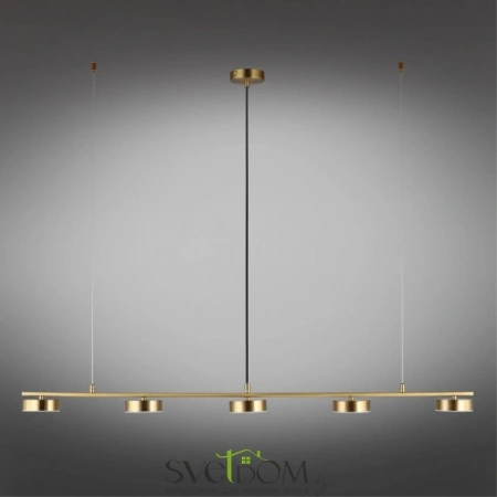 Люстры подвесныеAPL.047.13.35 Aployt | Svetdom.by