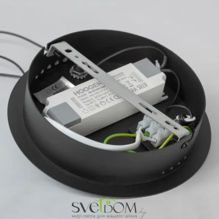 Люстра подвесная Lussole Lassen LSP-7257 LED Lussole
