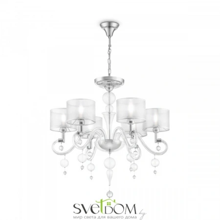 ЛюстрыMOD603-06-N Maytoni | Svetdom.by