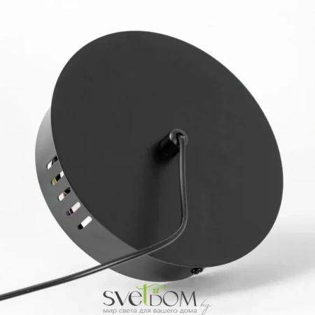 Подвесной светильник Lussole Ketchikan LSP-7198 LED Lussole