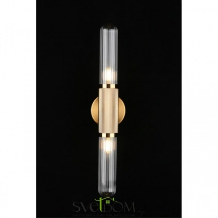 Настенные светильники APL.307.51.02 Aployt | Svetdom.by