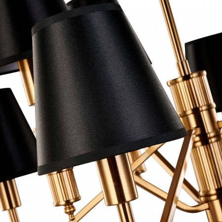 Люстры подвесные2933-8P Favourite | Svetdom.by