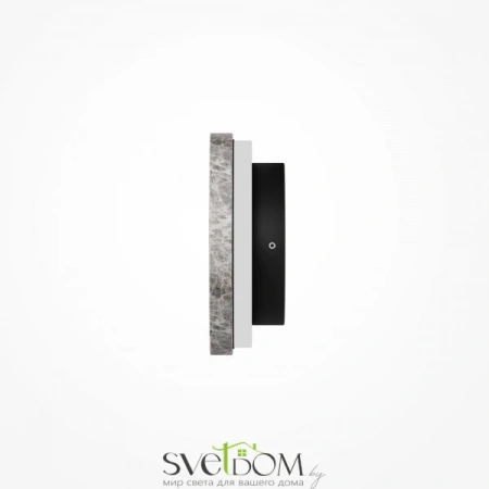 Настенные светильники MOD461WL-L5GRK Maytoni | Svetdom.by