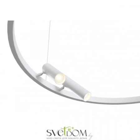 Подвесные светильники Maytoni MOD102PL-L42WK от Магазина Svetdom.by