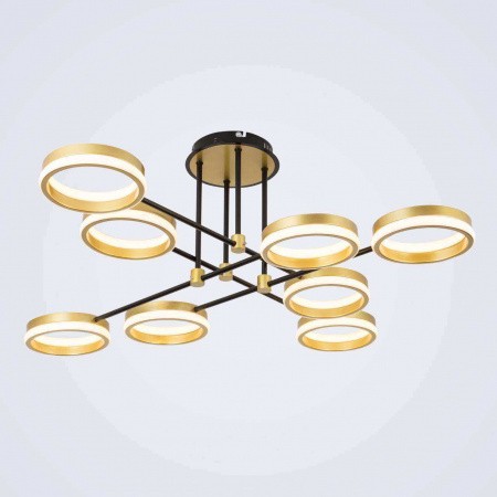 Потолочные светильники LED4U L3102-4 от Магазина Svetdom.by