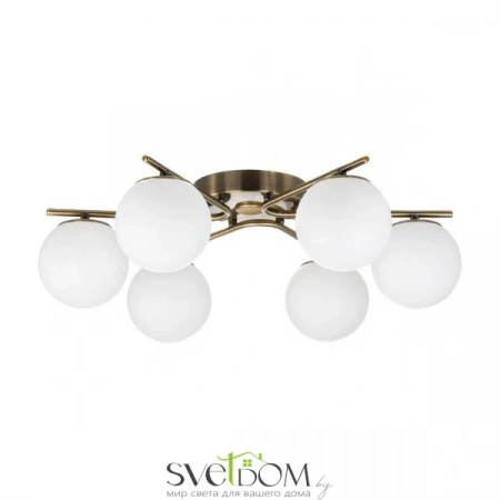 Люстры потолочныеCL228A163 CITILUX | Svetdom.by