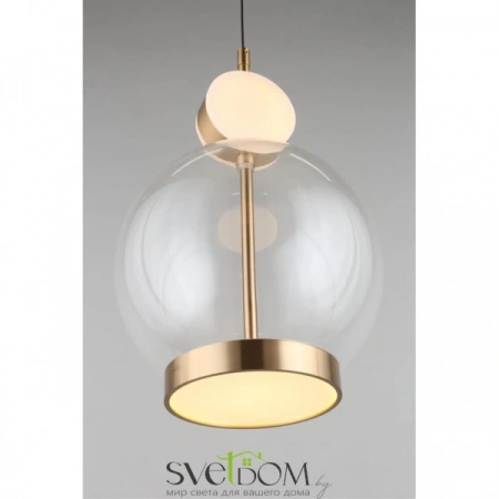 Подвесные светильники Aployt APL.039.06.06 от Магазина Svetdom.by