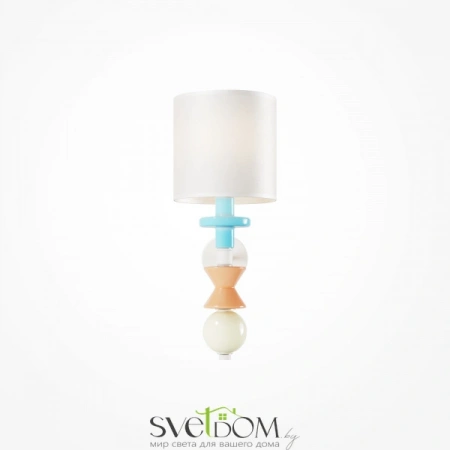 Настенные светильники MOD298WL-01W Maytoni | Svetdom.by