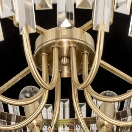 Люстры потолочныеCL307183 CITILUX | Svetdom.by