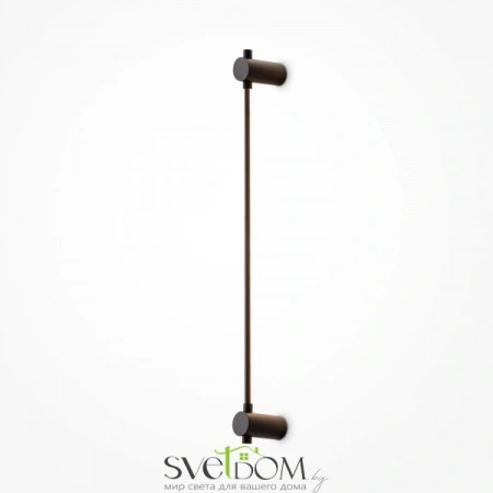 Настенные светильники MOD413WL-L8B3K Maytoni | Svetdom.by