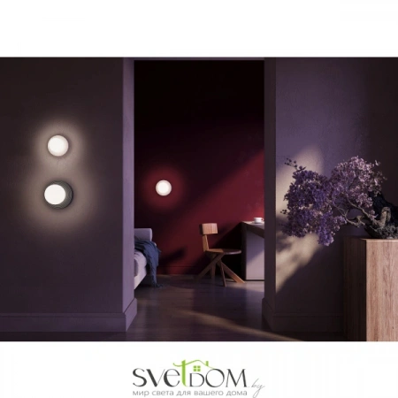 Настенные светильники MOD403WL-01BG Maytoni | Svetdom.by