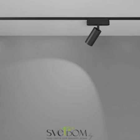 TR103-1-12W4K-M-B Maytoni