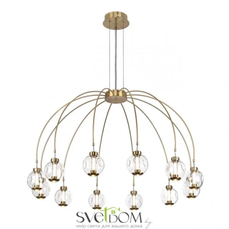 Люстры подвесныеCL251190 CITILUX | Svetdom.by