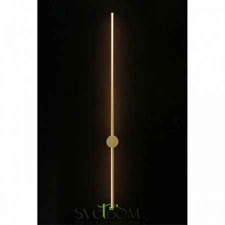 Настенные светильники APL.019.11.12 Aployt | Svetdom.by