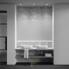 Встраиваемый светильник Slim GX53 12Вт Maytoni