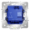 Выключатели для жалюзи Voltum S70 Белый VLS020701 Voltum VLS020701