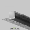 Комплект заглушек (для профиля 53x13) 10 шт., ALM-5313-EC 642067 Maytoni