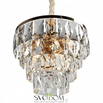 Люстра подвесная Omnilux  OML-72903-12