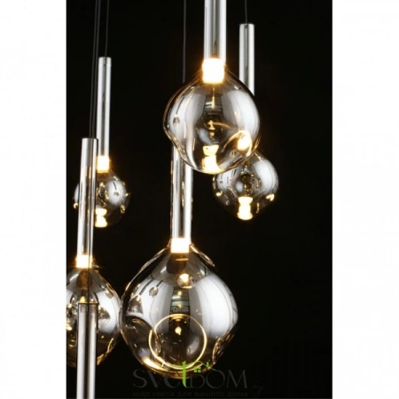 Люстры подвесныеAPL.058.13.36 Aployt | Svetdom.by