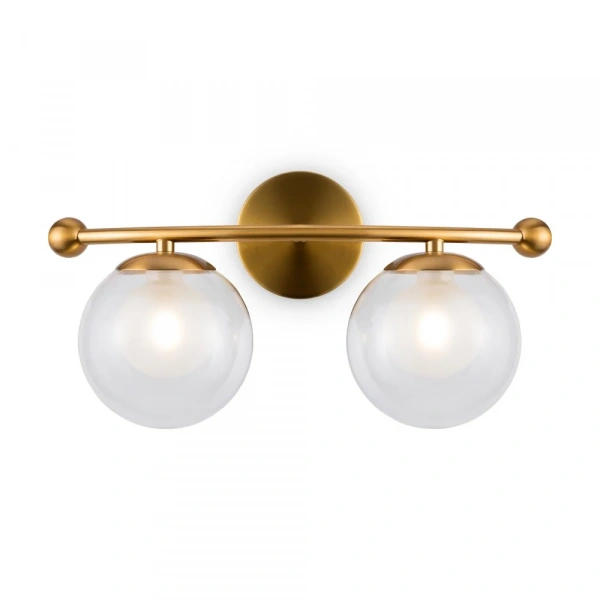 Настенный светильник (бра) Freya FR5262WL-02BS