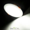 Citilux Кинто CLD5112N LED Встраиваемый светильник Белый CITILUX