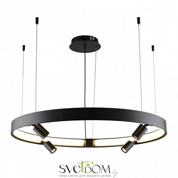 Люстра подвесная Aployt  APL.041.13.50