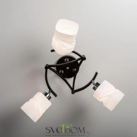 Люстры потолочныеCL126132 CITILUX | Svetdom.by