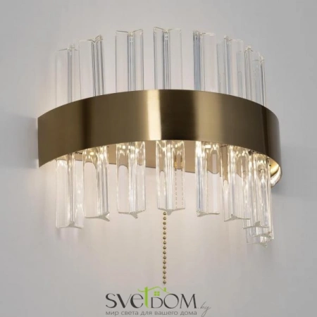 Бра CL337313 CITILUX | Svetdom.by