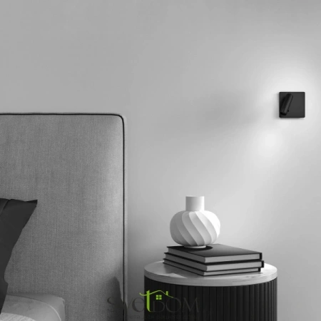 Настенные светильники C040WL-L3B3K Maytoni | Svetdom.by