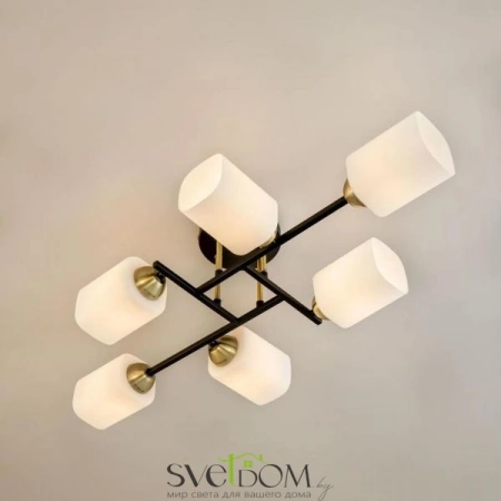 Люстры потолочныеCL130265 CITILUX | Svetdom.by