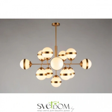 Люстры потолочныеAPL.819.07.13 Aployt | Svetdom.by